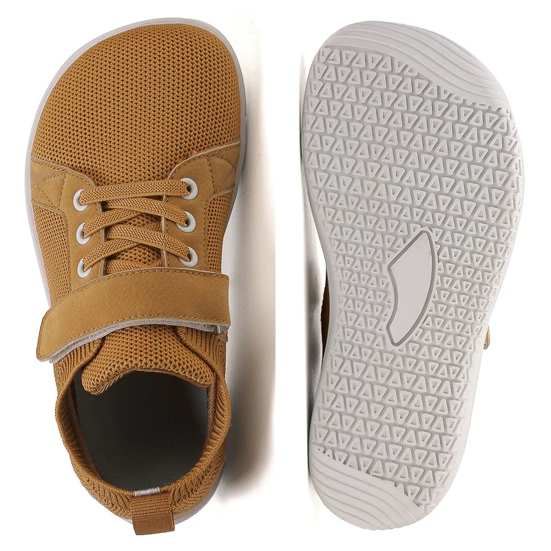 Kids Outdoor Net - Little/Big Kids Minimalist Barefoot Shoes +