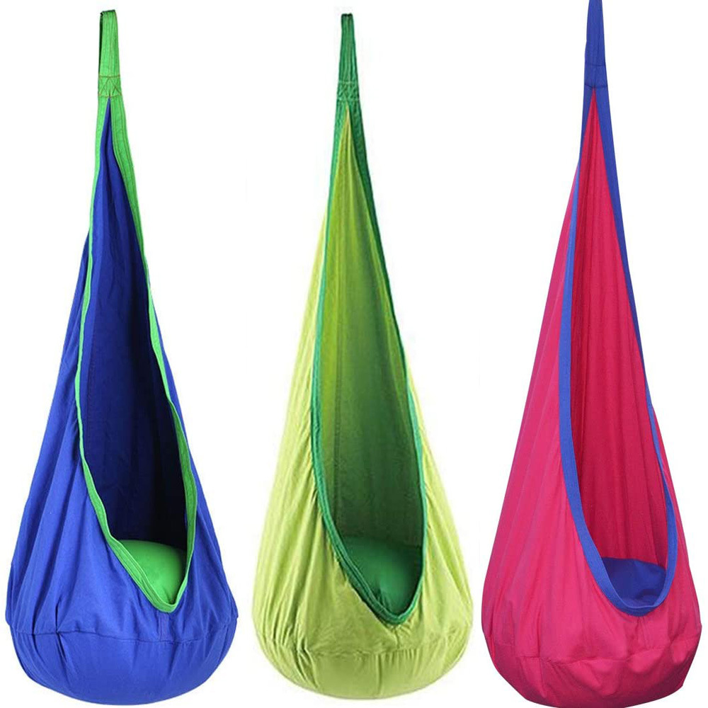 New Children's Hanging Chair P - Kids Outdoor Chair review and price