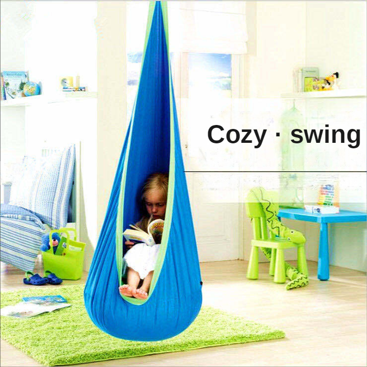 New Children's Hanging Chair P - Kids Outdoor Chair review and price