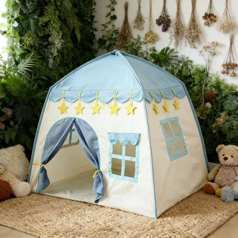 Kids Portable Space Play Tent  - Outdoor Tent Playhouse review and price