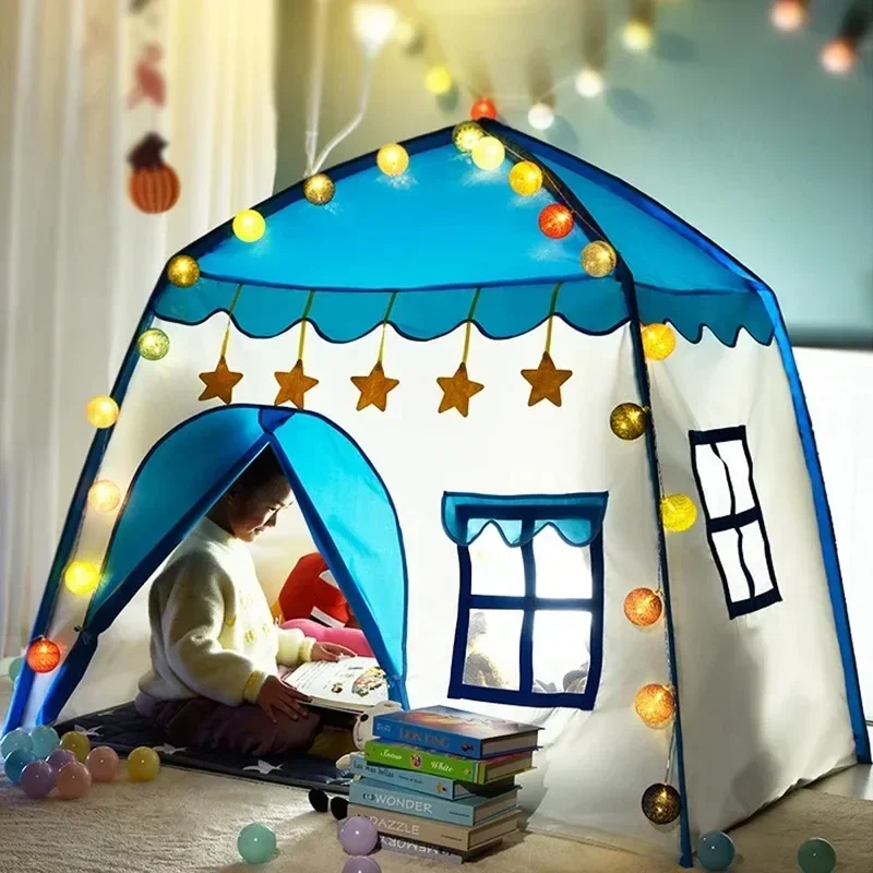 Kids Portable Space Play Tent  - Outdoor Tent Playhouse review and price