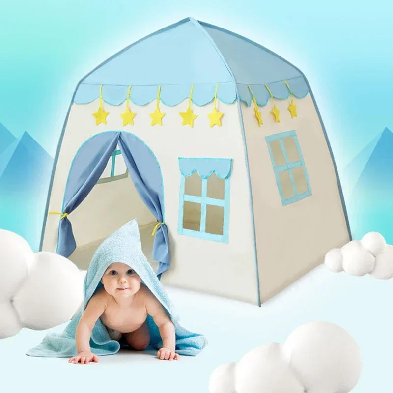 Kids Portable Space Play Tent  - Outdoor Tent Playhouse review and price
