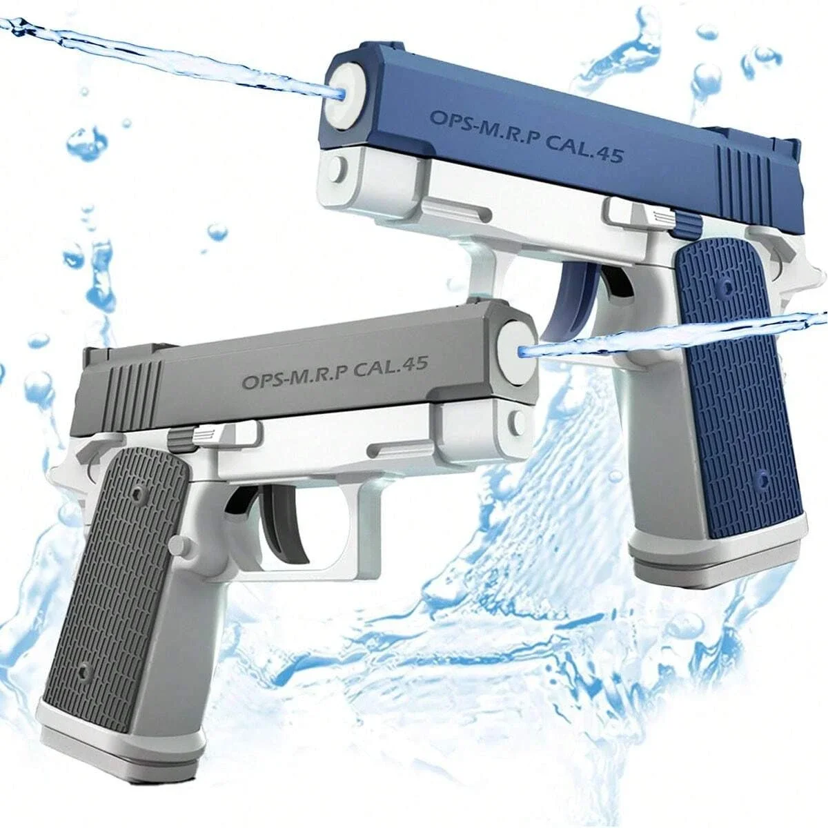Toy Water Guns Pistol Toy Squi - Water Gun Soaker review and price