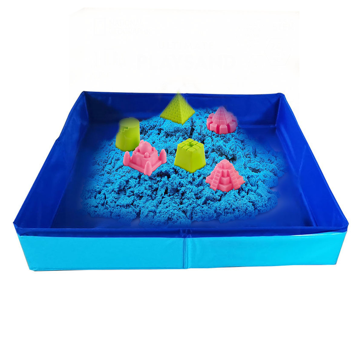 Indoor Outdoor Sand and Water  - Kids Outdoor Sensory Table review and price