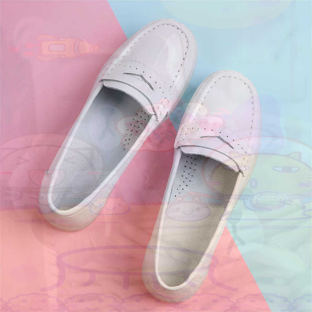 Moccasin Driving Teenage Sneak - Kids Outdoor Volleyball Shoes review and price