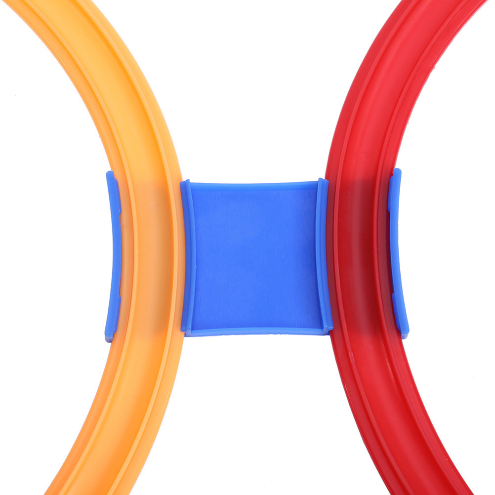 Plastic Ring Toss Game Kit for - Kids Outdoor Games For Party review and price