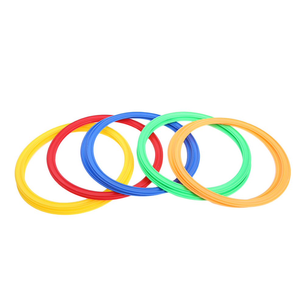 Plastic Ring Toss Game Kit for - Kids Outdoor Games For Party review and price
