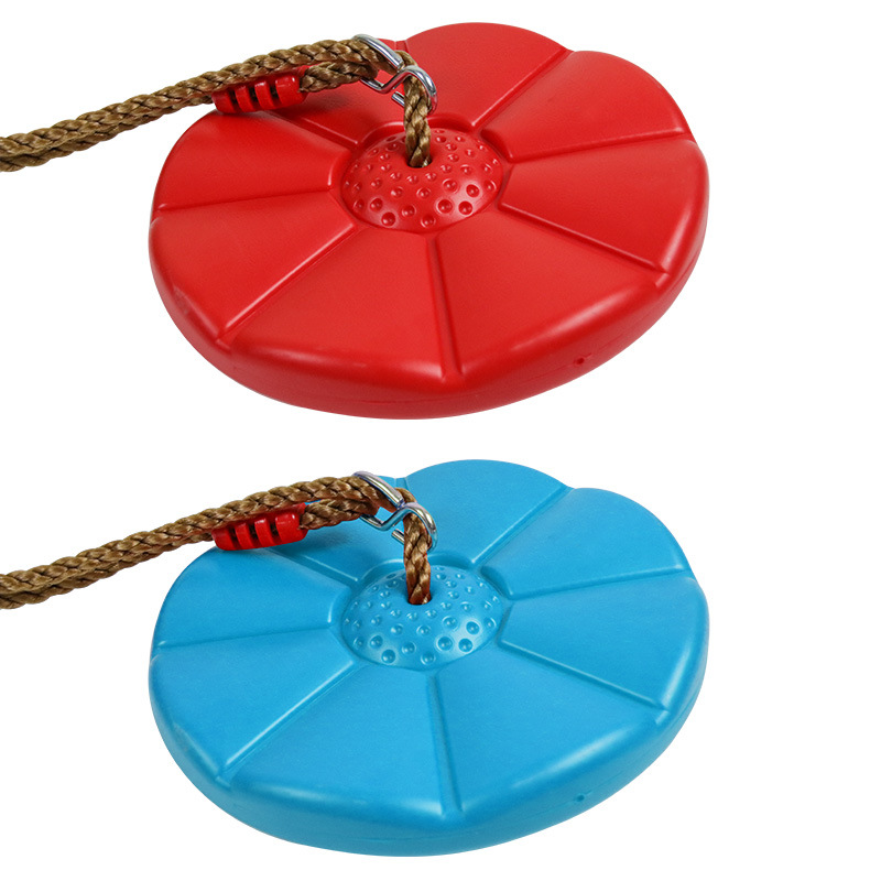 Children's Disc Swing Kid Indo - Kids Outdoor Chair review and price