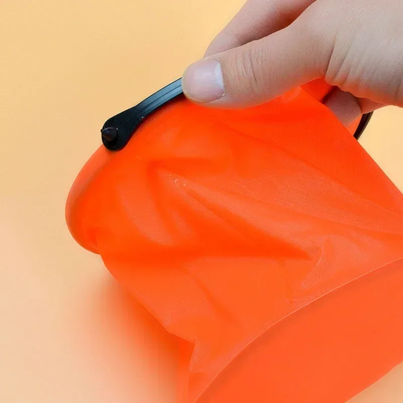 Beach Sand Bucket Toy  Collaps - Kids Outdoor Play Area review and price