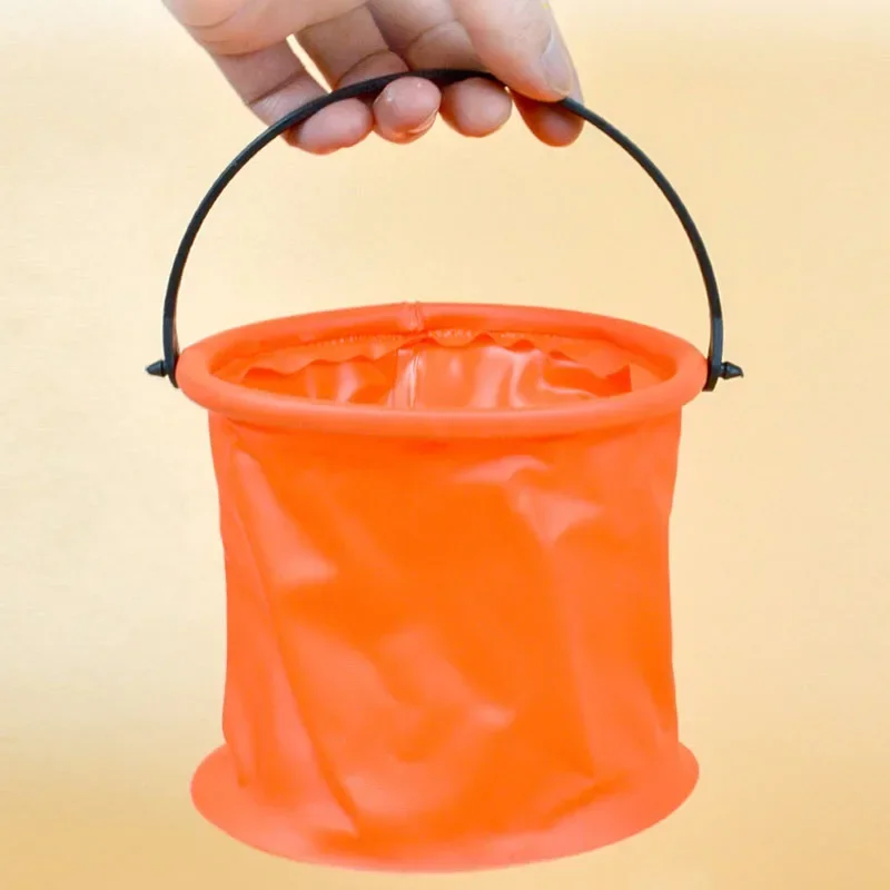 Beach Sand Bucket Toy  Collaps - Kids Outdoor Play Area review and price