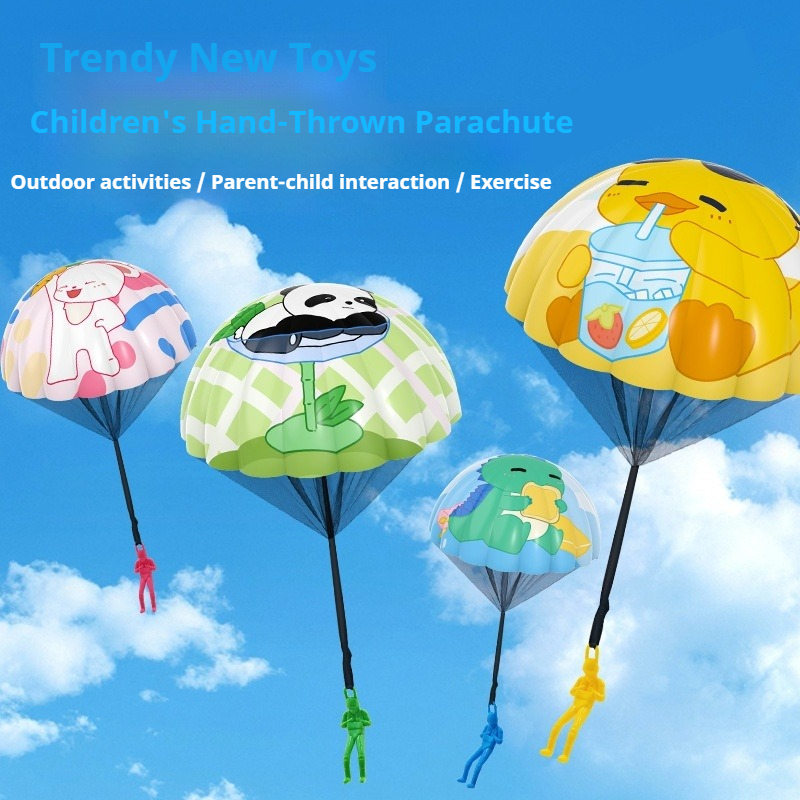 Children's Parachute Outdoor S - Kids Outdoor Play Area review and price