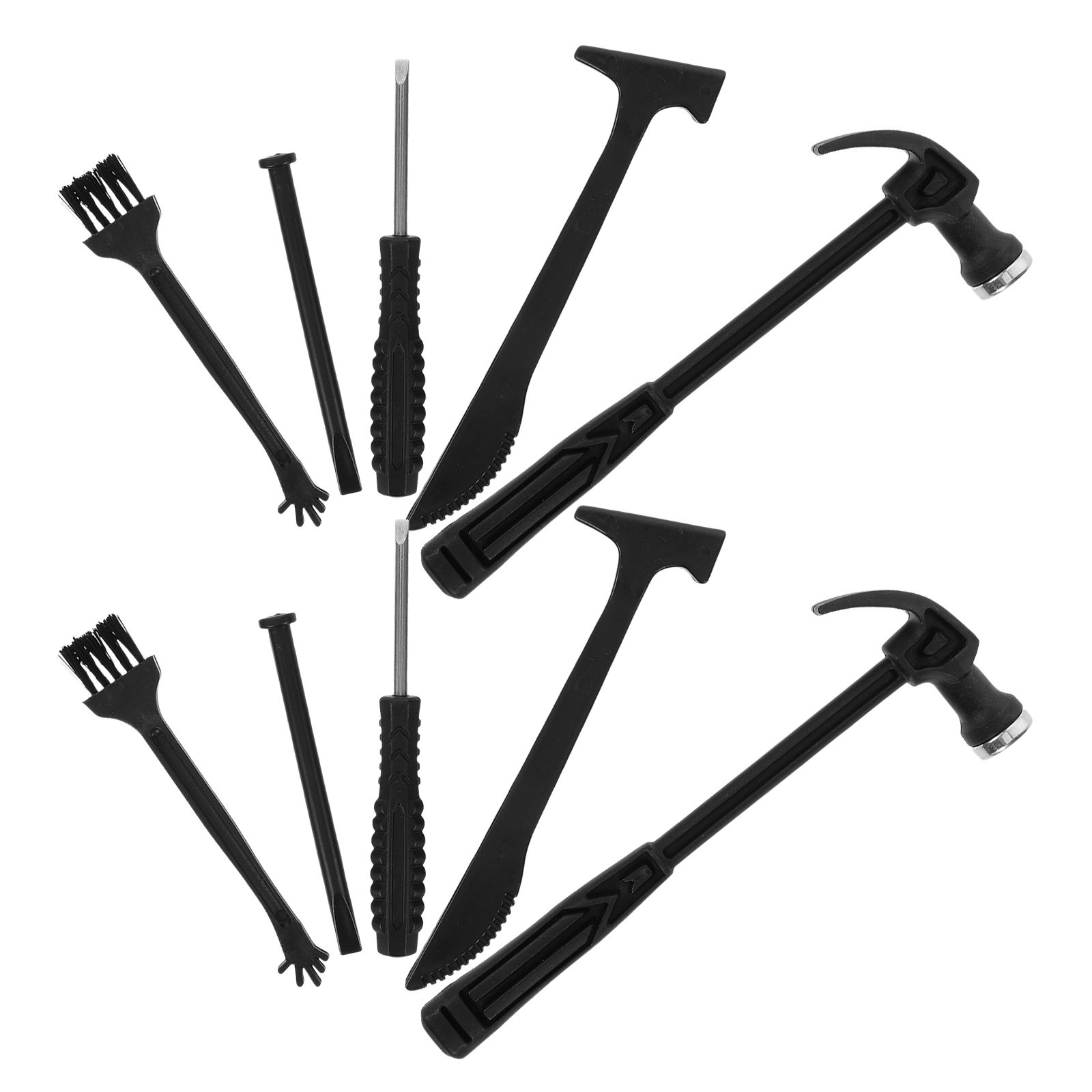 12Pcs Archaeological Excavatio - Kids Outdoor Explorer Kit review and price