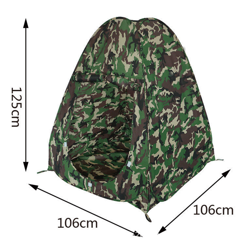 EMER Outdoor Camouflage Bird W - Outdoor Tent Playhouse review and price