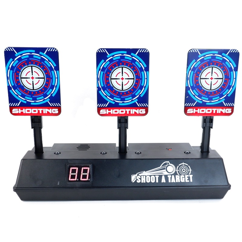 Eletric Toy Target Gel Soft Wa - Water Gun Soaker review and price