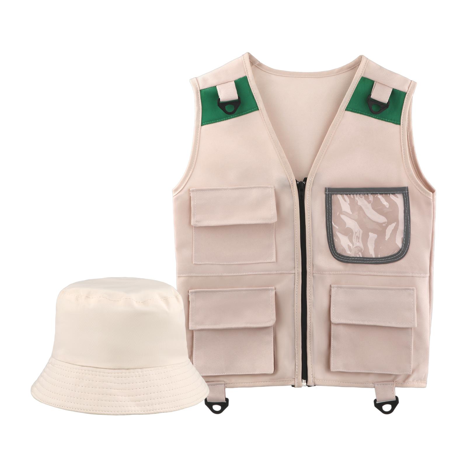 Outdoor Adventure Kits Cargo V - Kids Outdoor Zoo review and price