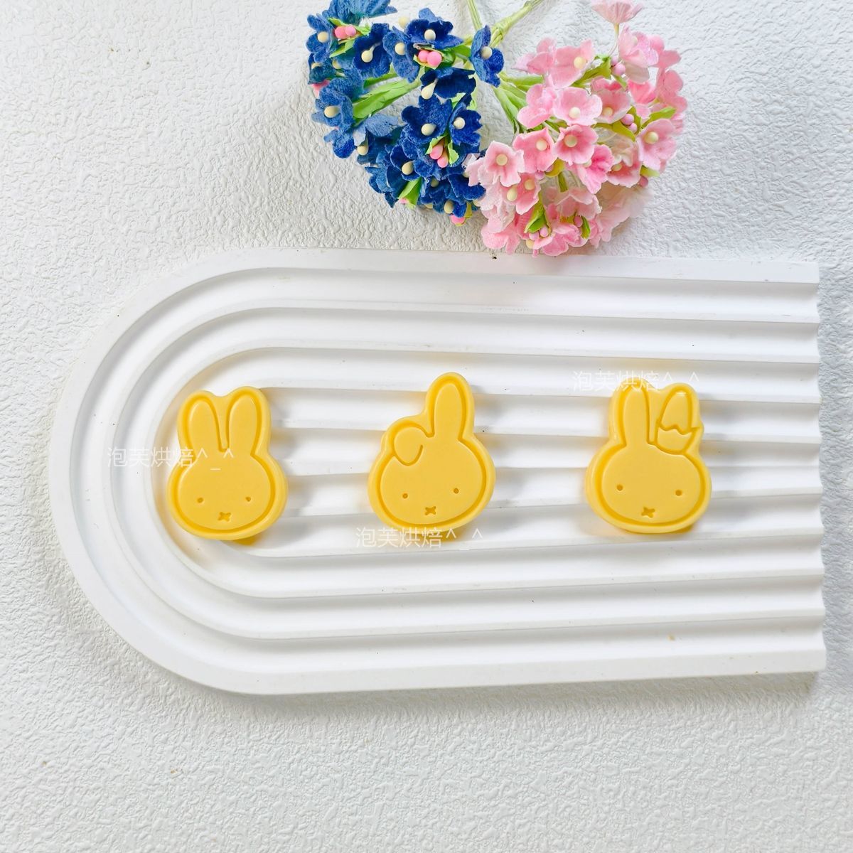 Cute 3D Press Cookie Mold with - Kids Outdoor Mud Kitchen Accessories review and price