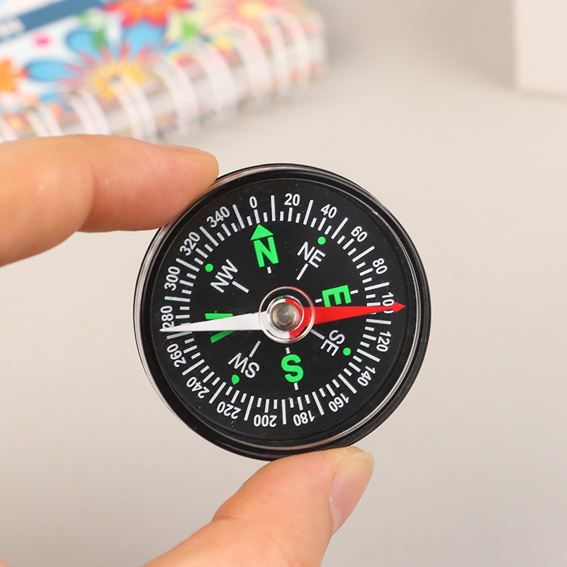 New 35/40MM Handheld Compass A - Kids Outdoor Climbing Structure review and price
