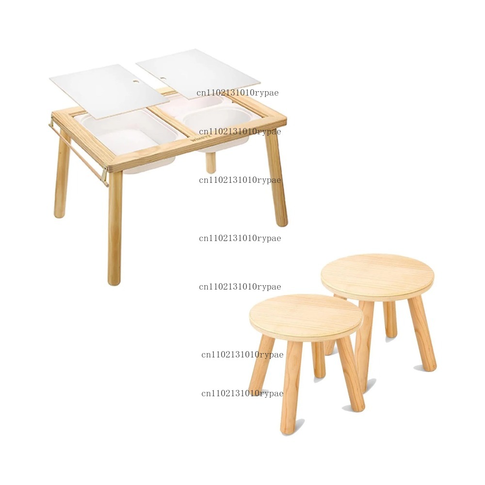 Safety-Features Kids Sensory T - Kids Outdoor Sensory Table review and price
