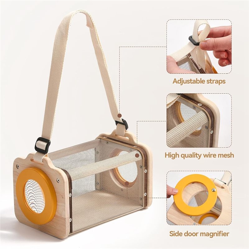 X18A-Bug Catcher Kit For Kids  - Kids Outdoor Explorer Kit review and price