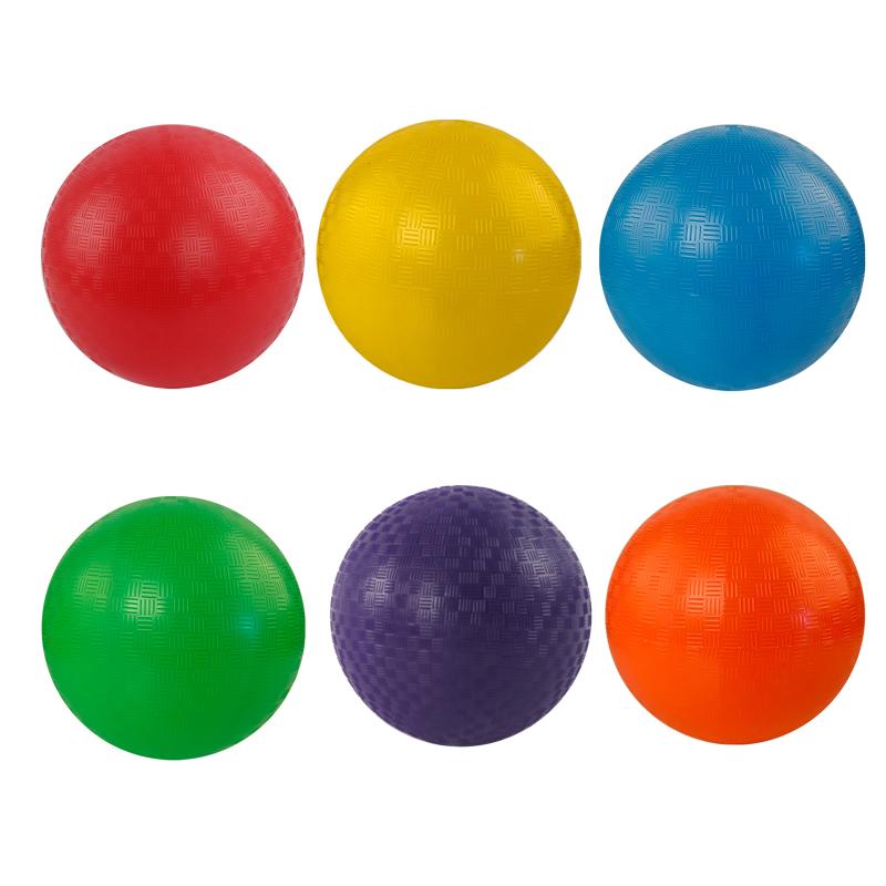 Rubber Kickball 9/6 Inch Playg - Kids Outdoor Ball review and price