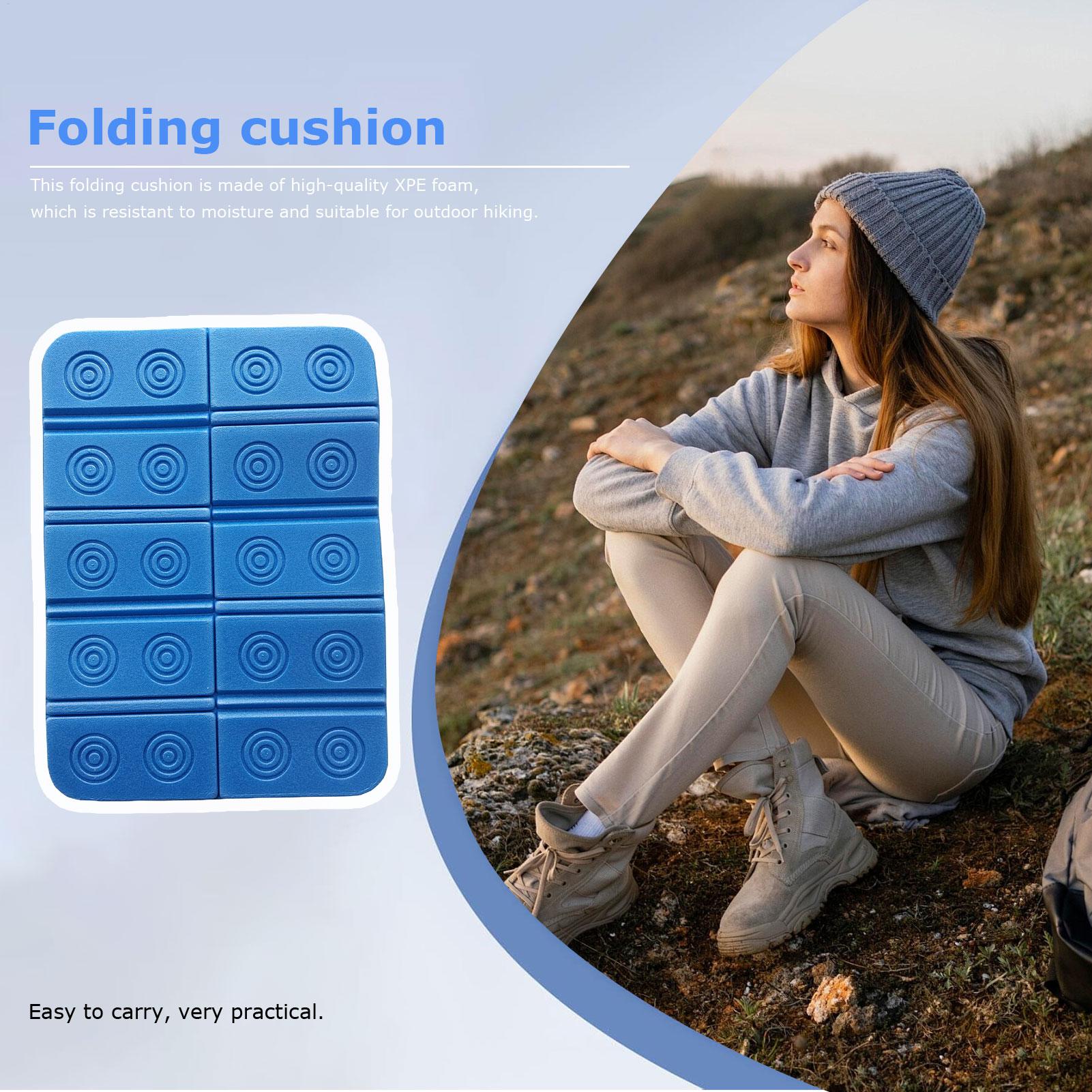 Waterproof Mat Foldable Outdoo - Kids Outdoor Floor Cushions review and price