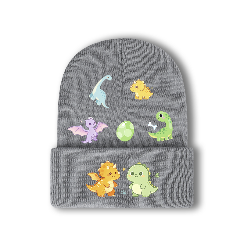 Playful Vivid Kids 1‑3Y Knit B - Kids Outdoor Zoo review and price