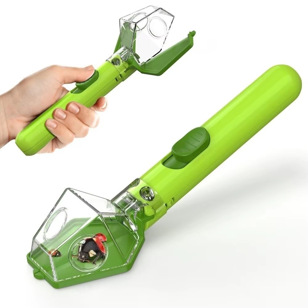 Multifunctional Portable Insec - Kids Outdoor Explorer Kit review and price