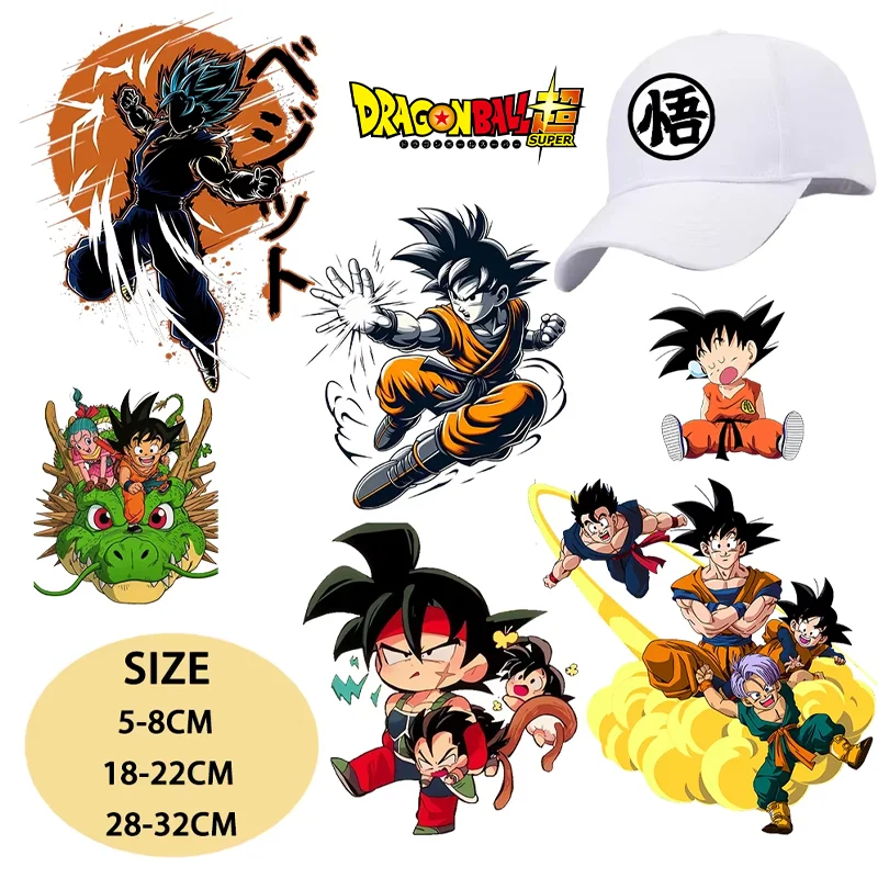 Dragons Ball Heat Transfer Sti - Tee Ball Set review and price