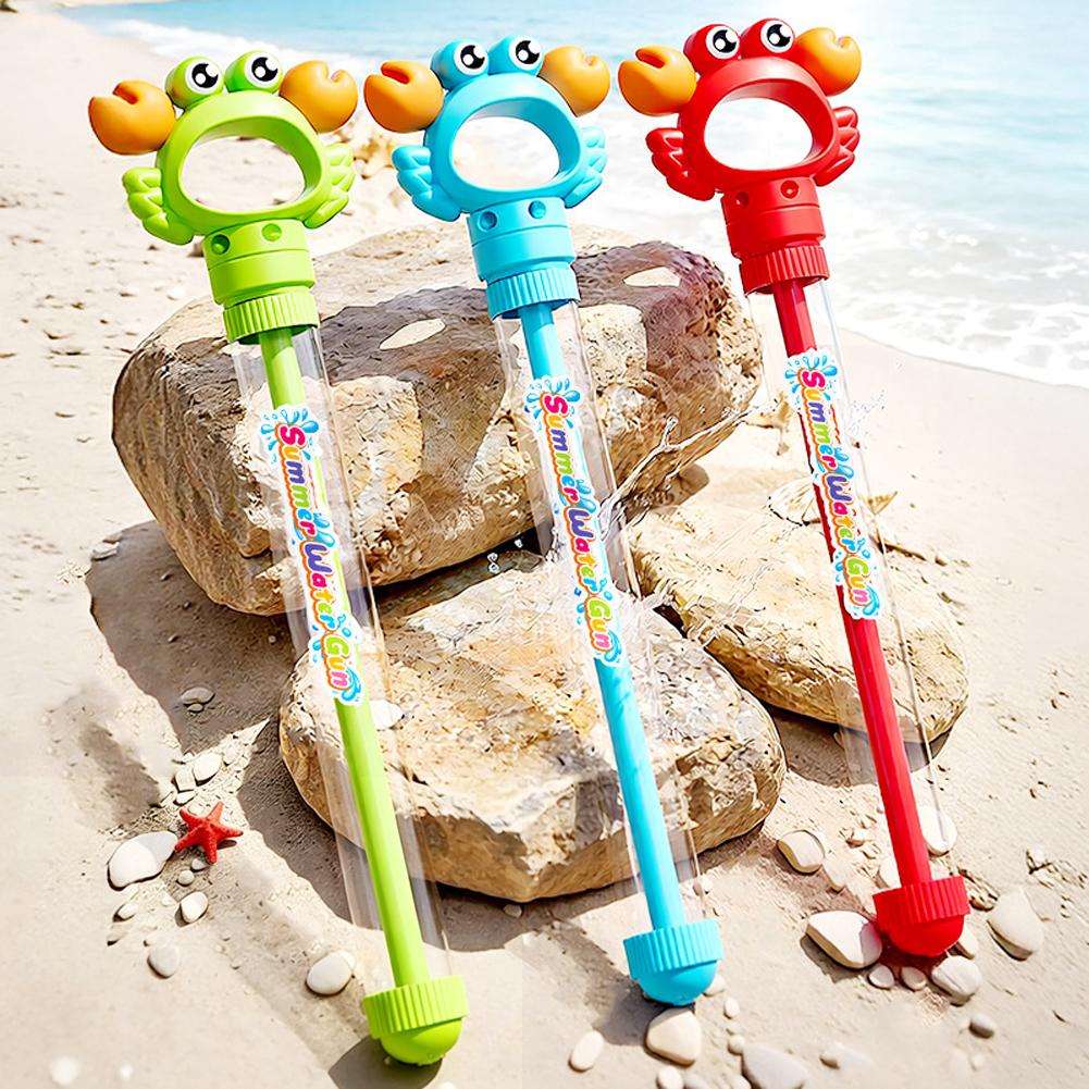Cute Crab Summer Water Gun Lon - Water Gun Soaker review and price