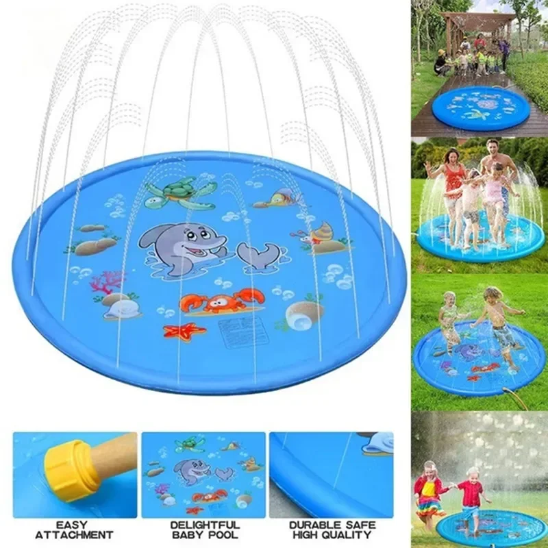 Summer Water Splash Sprinkle M - Kids Outdoor Climbing Structure review and price