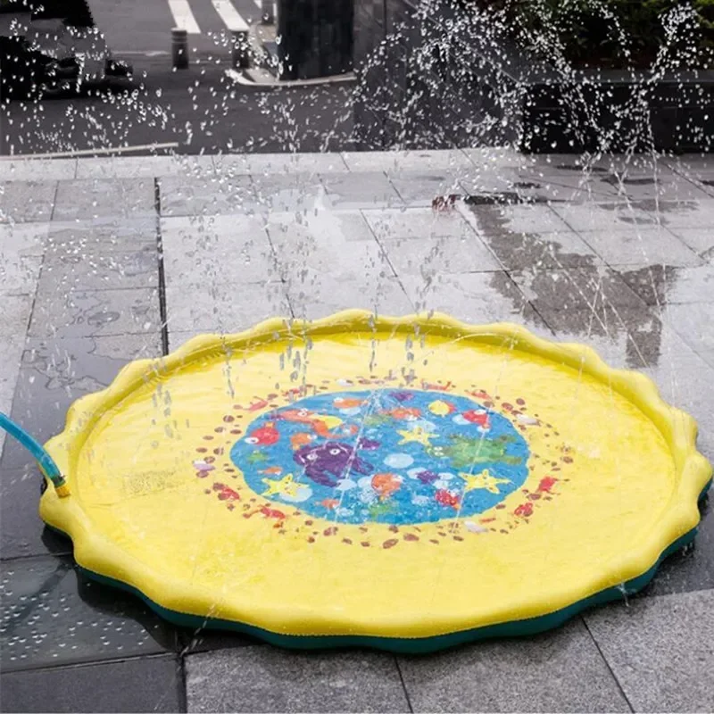 Summer Water Splash Sprinkle M - Kids Outdoor Climbing Structure review and price