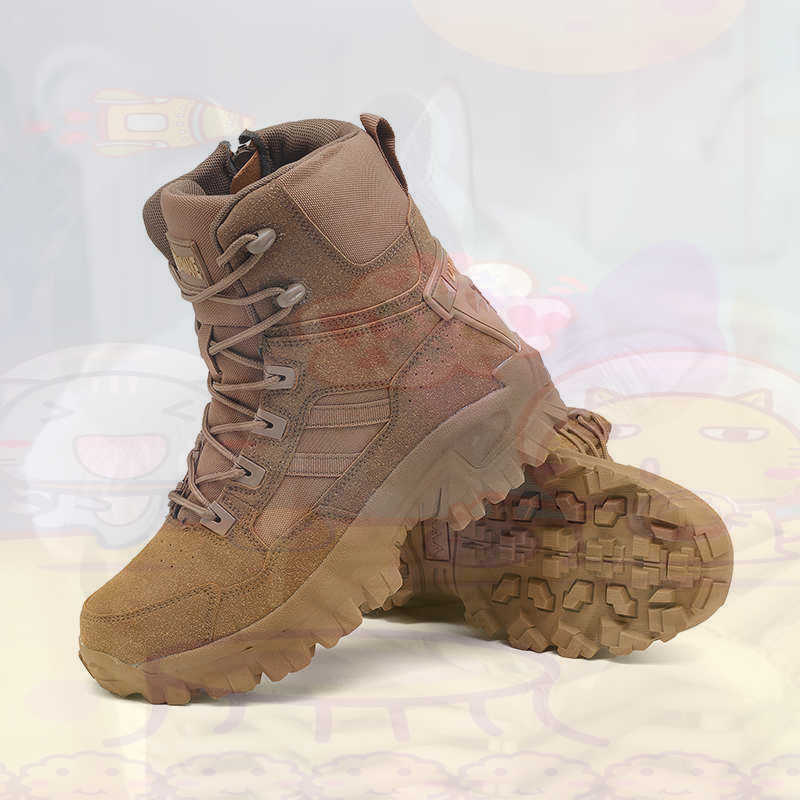 Tan Long Barrel Deadlift Casua - Kids Outdoor Volleyball Shoes review and price