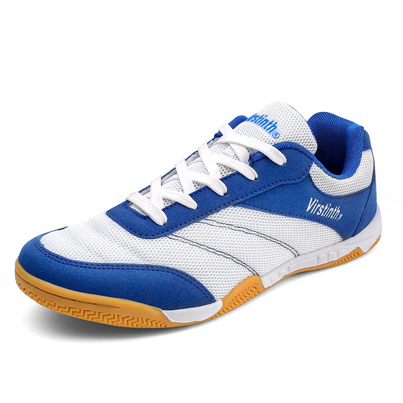 VIRSTINTH Pro Light Weight Bad - Kids Outdoor Volleyball Shoes review and price