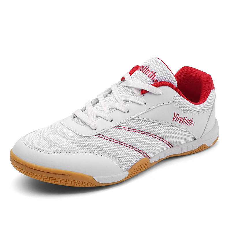 VIRSTINTH Pro Light Weight Bad - Kids Outdoor Volleyball Shoes review and price