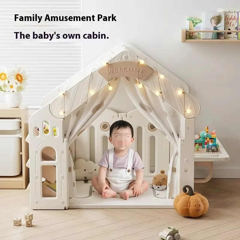 Modern Indoor/Outdoor Toddler  - Outdoor Tent Playhouse review and price