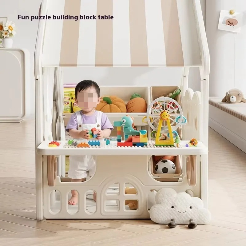 Modern Indoor/Outdoor Toddler  - Outdoor Tent Playhouse review and price