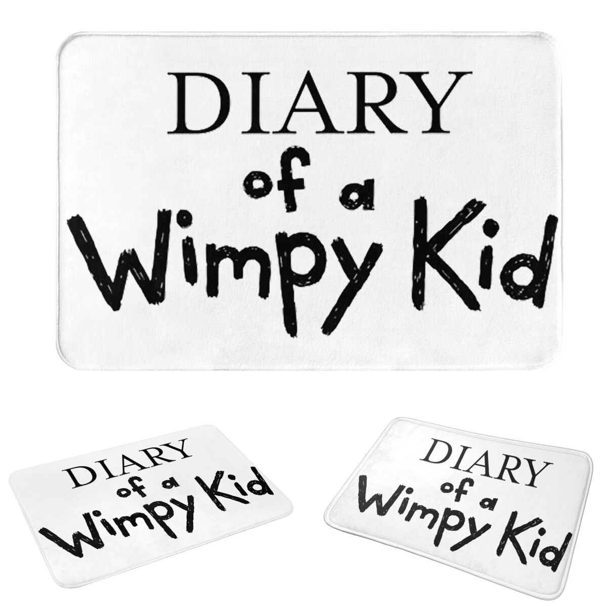 Diary Of A Wimpy Kid Anti-slip - Kids Outdoor Floor Cushions review and price