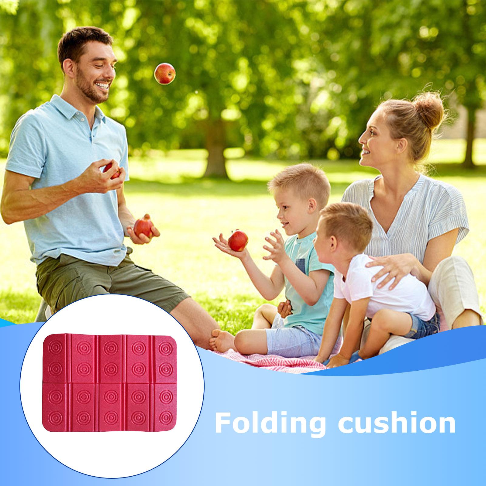 1pc Waterproof Mat Foldable Ou - Kids Outdoor Floor Cushions review and price