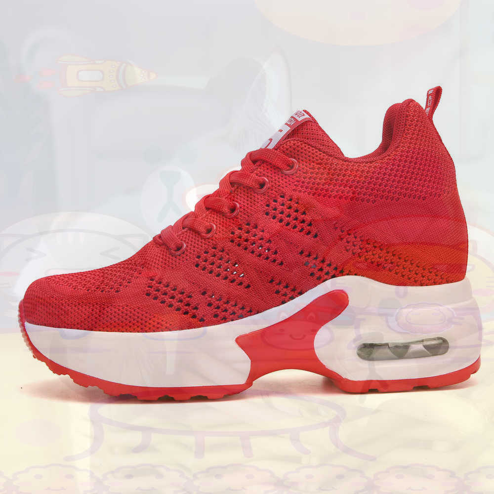 Red Size 36 Shoes Woman Tennis - Kids Outdoor Volleyball Shoes review and price