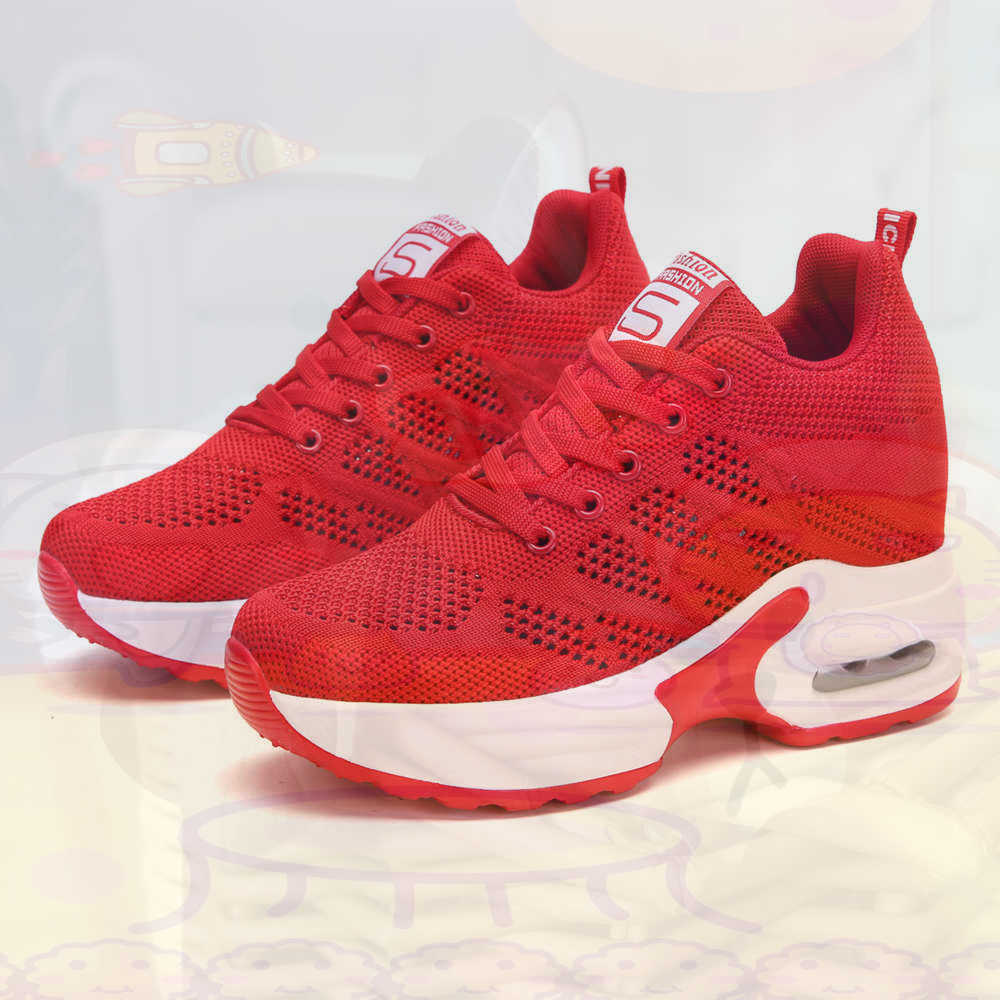 Red Size 36 Shoes Woman Tennis - Kids Outdoor Volleyball Shoes review and price