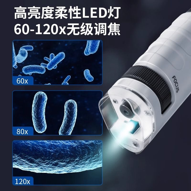 Kids Handheld Microscope Toy,  - Kids Outdoor Microscope review and price