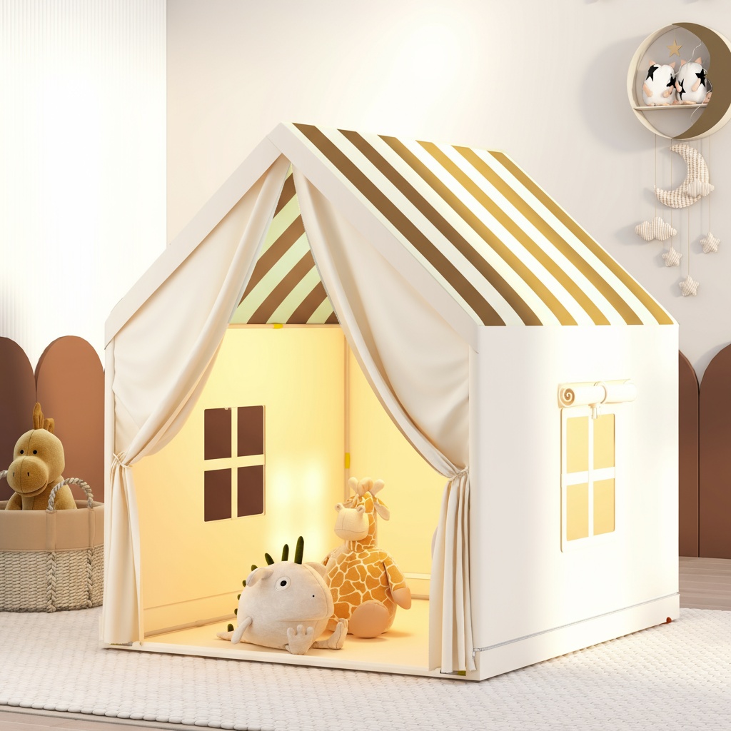 【Outdoor Recreation】Fun Childr - Outdoor Tent Playhouse review and price