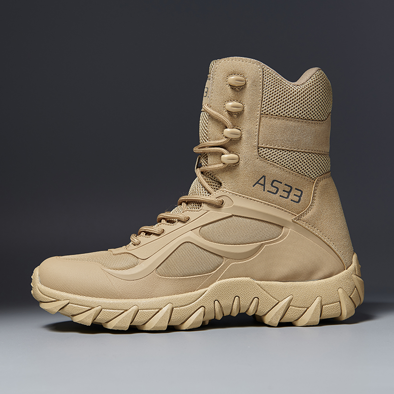 Men Tactical Boot Safety Anti- - Kids Outdoor Climbing Structure review and price