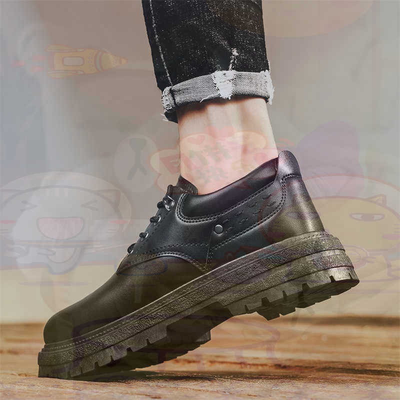 Dark Natural Leather Fashion T - Kids Outdoor Volleyball Shoes review and price