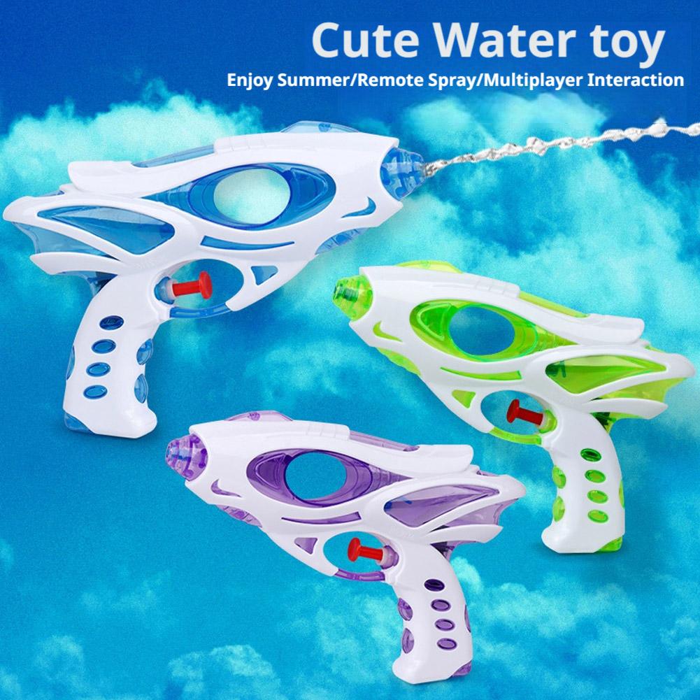 Kids Water Gun Toy Summer Beac - Water Gun Soaker review and price