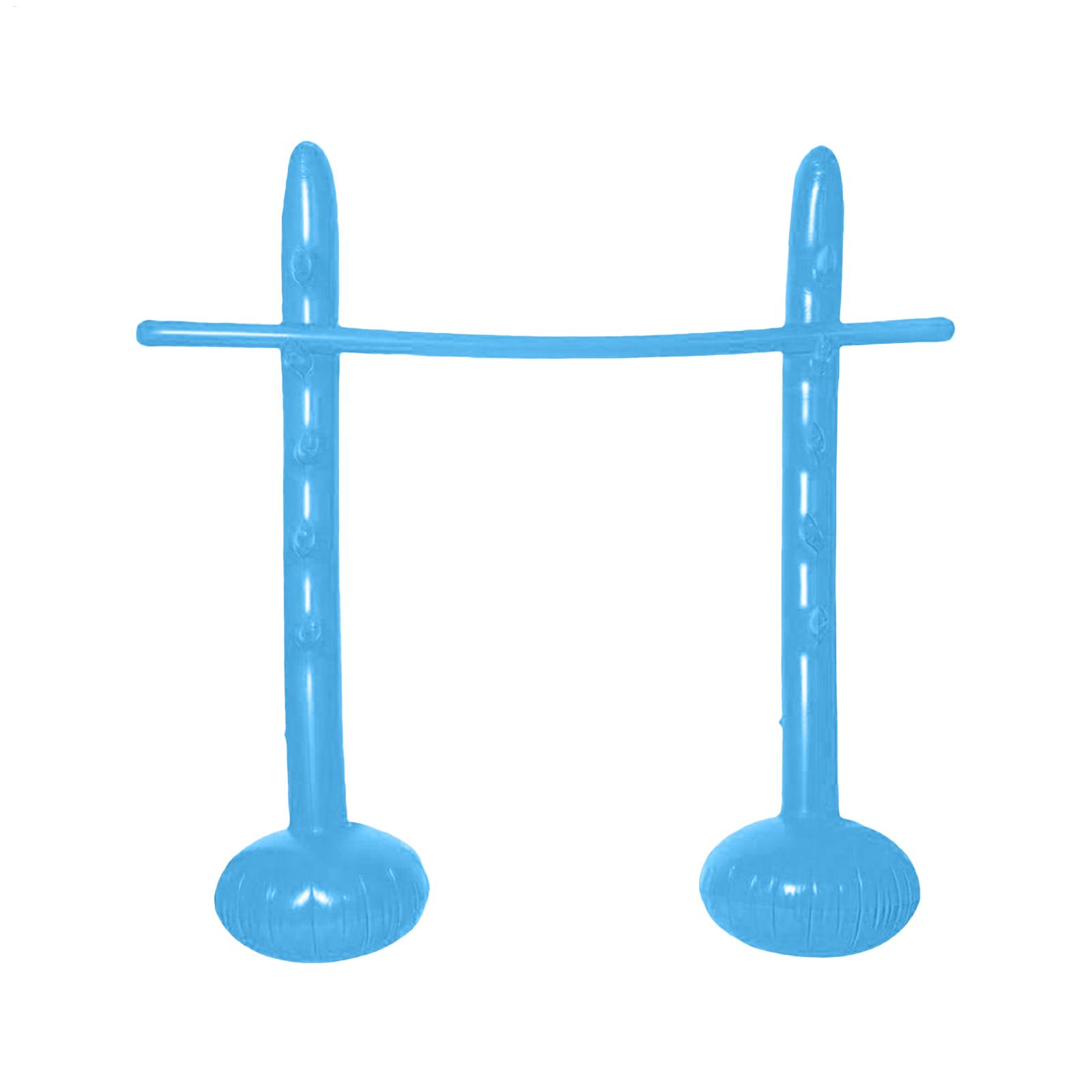 Inflatable Limbo Game Inflatab - Kids Outdoor Play Area review and price