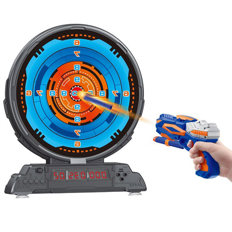 Children Electric Shooting Tar - Water Gun Soaker review and price