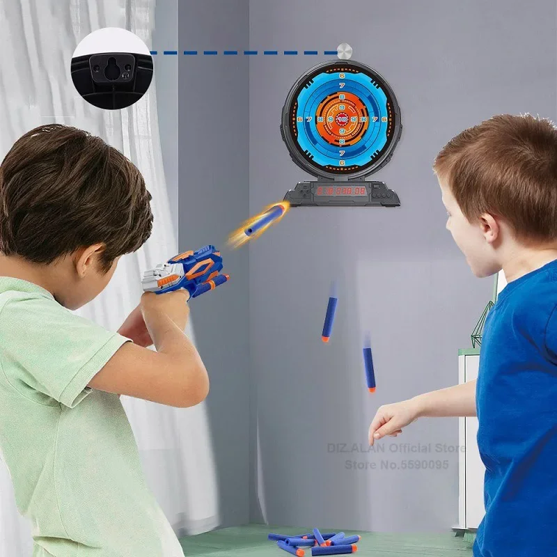 Children Electric Shooting Tar - Water Gun Soaker review and price