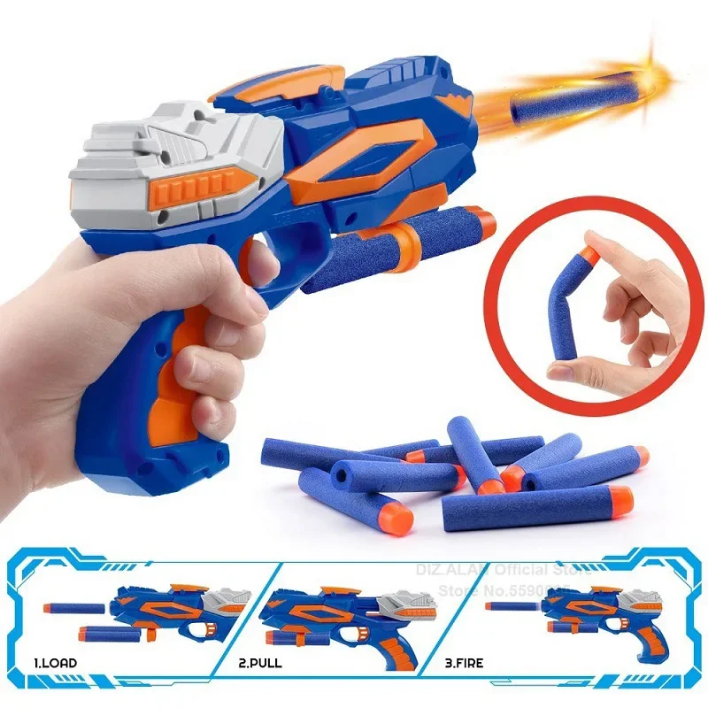 Children Electric Shooting Tar - Water Gun Soaker review and price