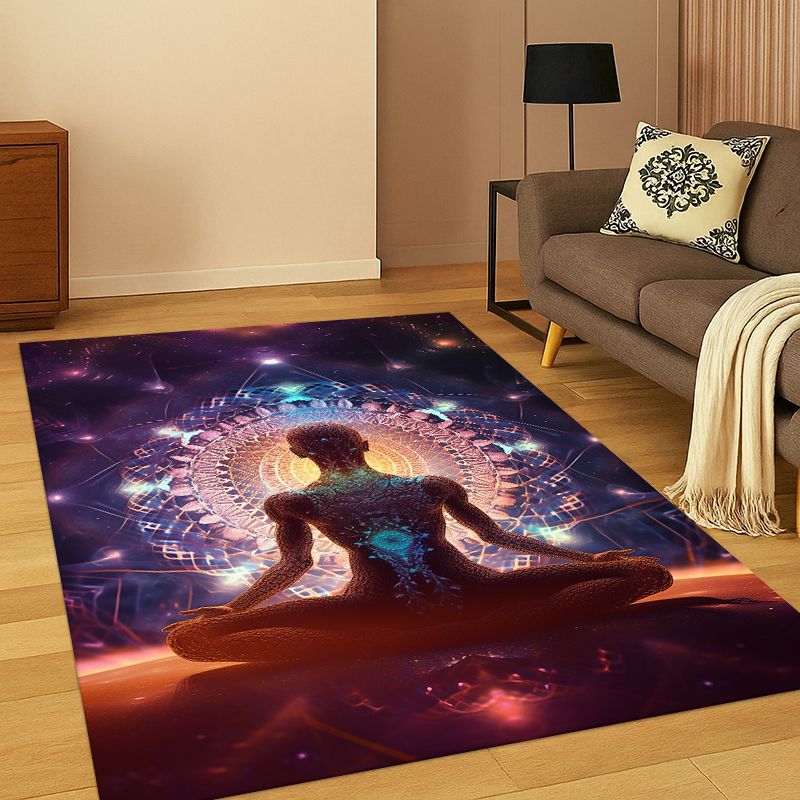 Yoga Cosmic energy Rainbow 23  - Kids Outdoor Area review and price